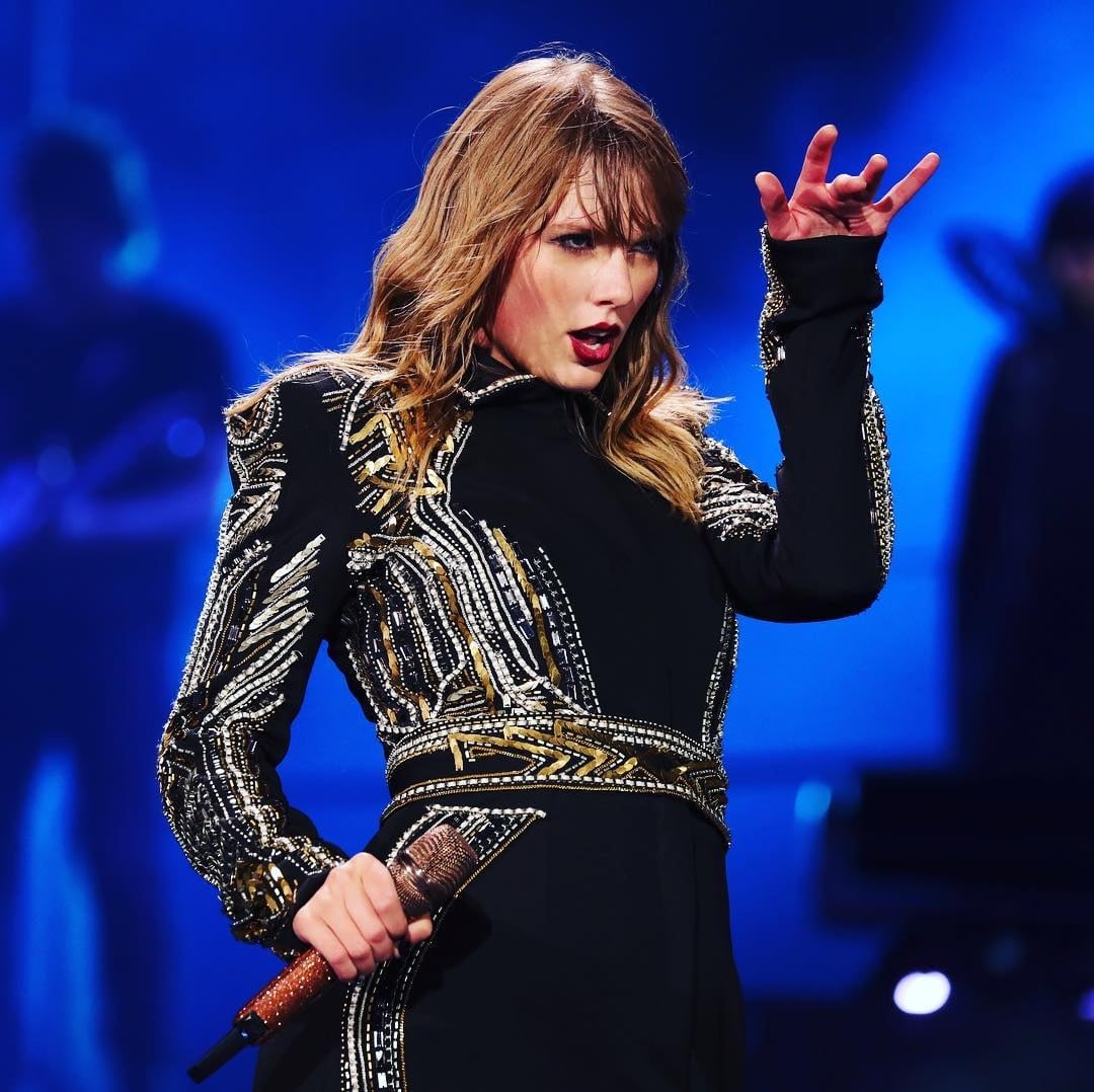 Taylor Swift