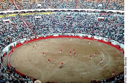 Corridas toros