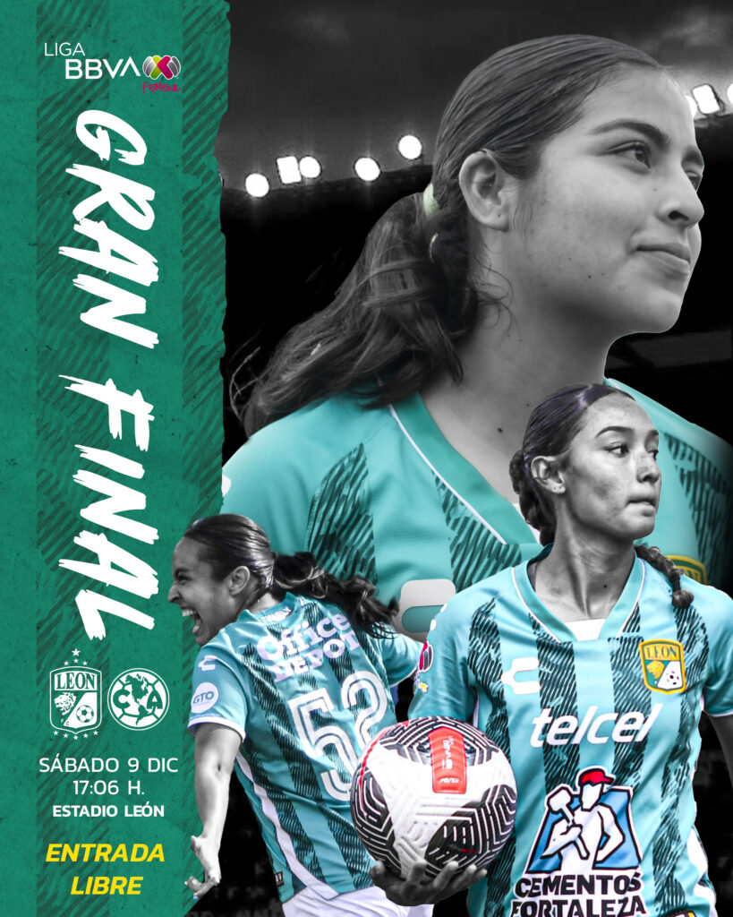 Club León Femenil Sub-19