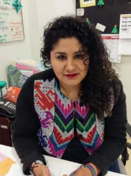 Denisse Rosas Aranda