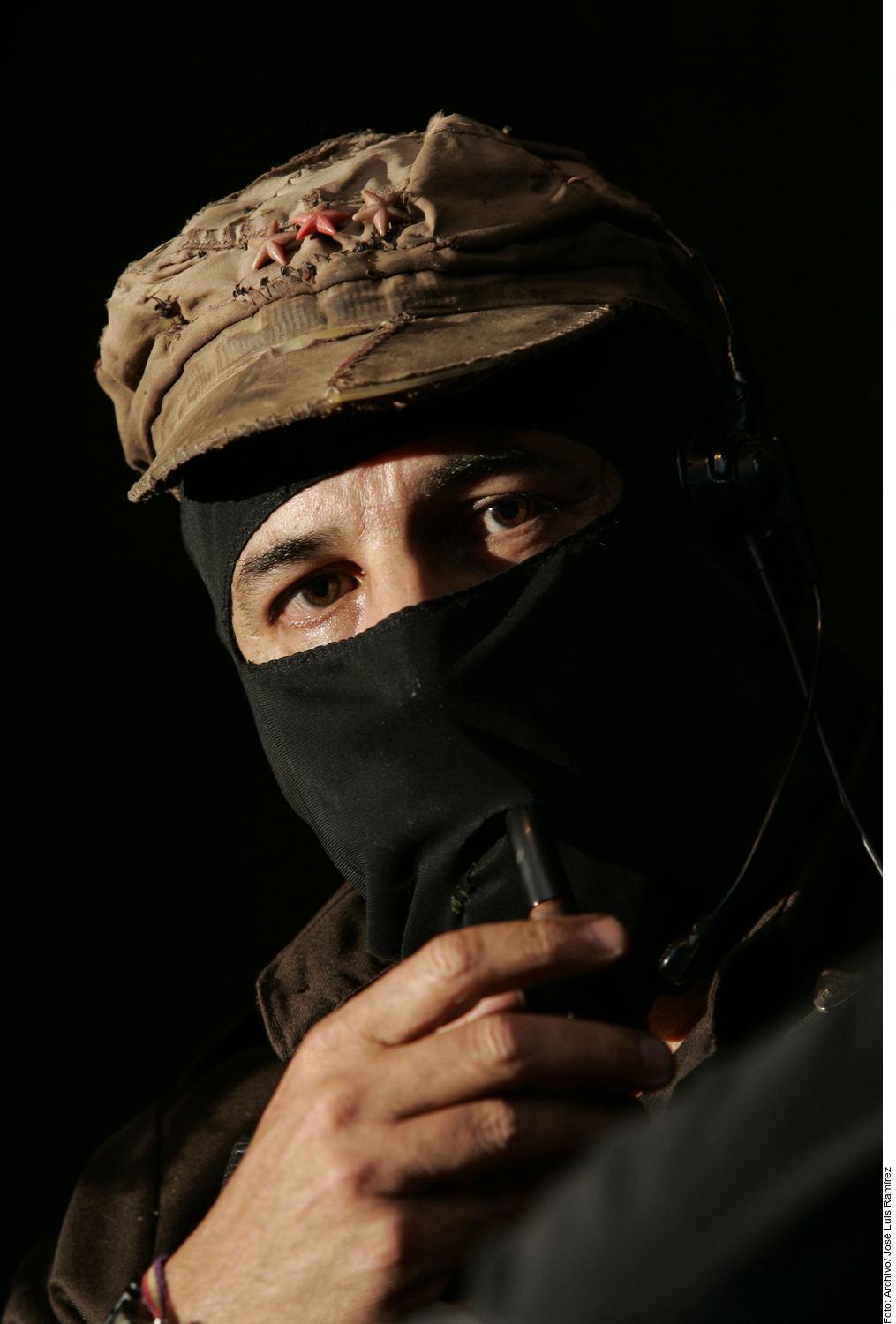 Marcos EZLN