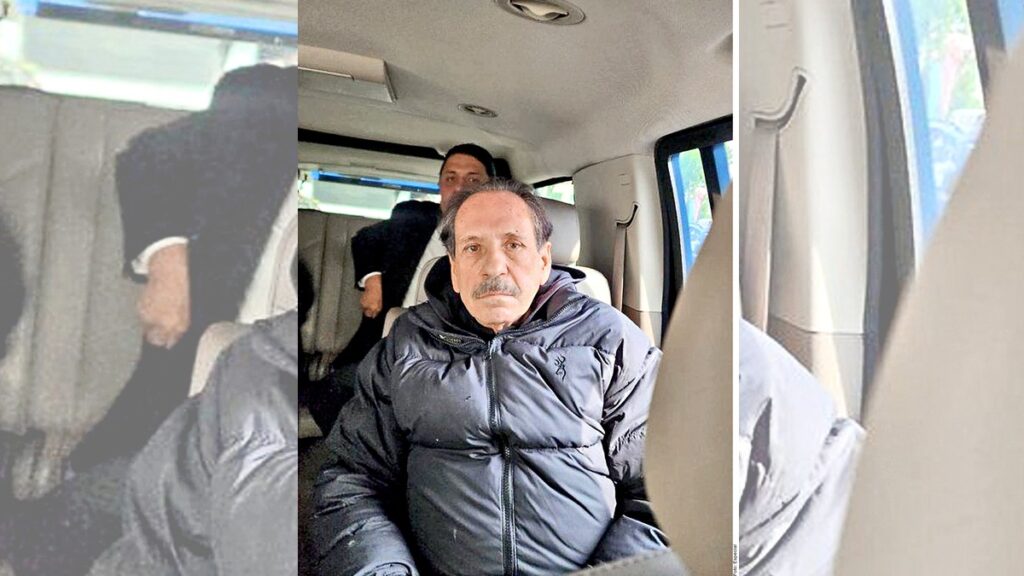 René Gavira Segalmex