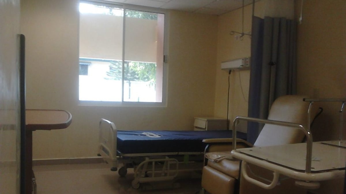 Hospital