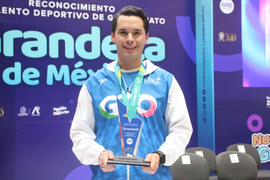 Premio Estatal del Deporte