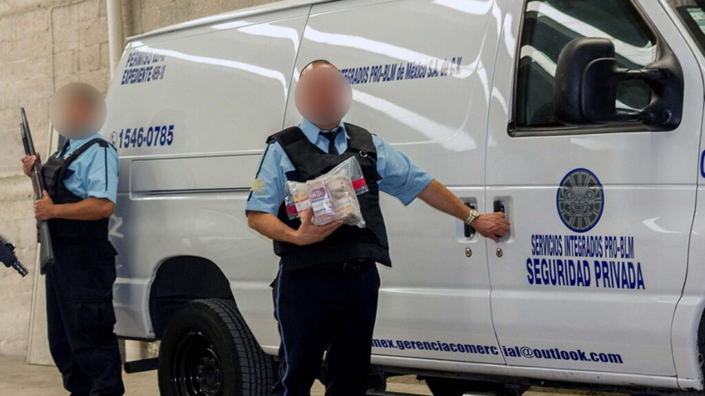 Seguridad Privada Pro-Blm