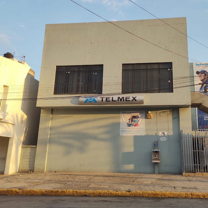 Telmex Apatzingan