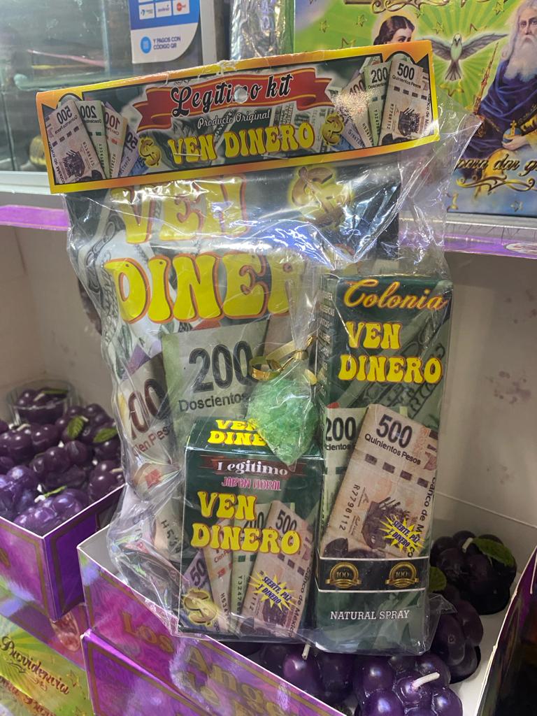 Año Nuevo Rituales buena suerte