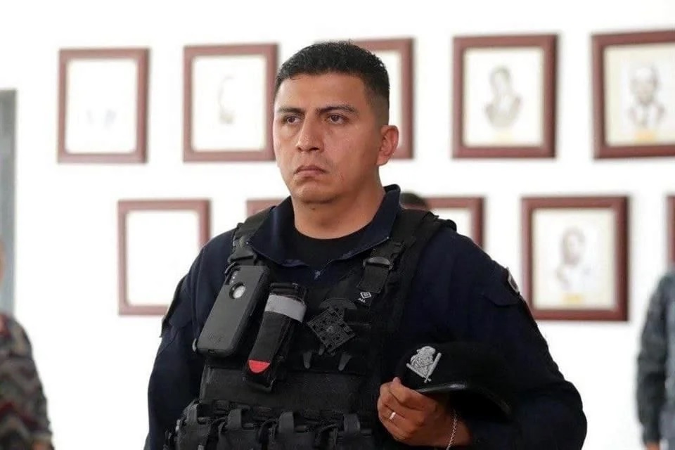 Asesinan a director de policía de Fresnillo