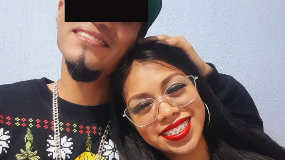 Matan a jovencita en Navidad frente a sus hijos