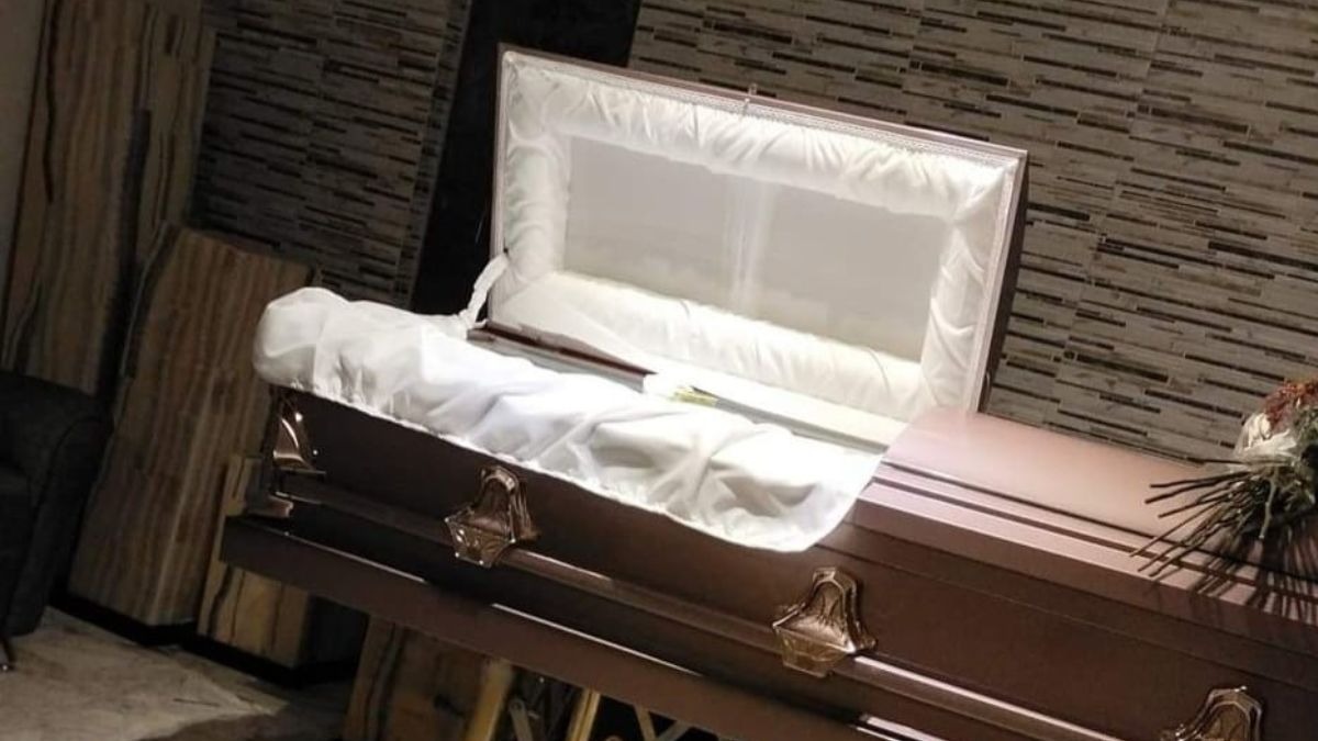 Matan a jovencita en Navidad frente a sus hijos