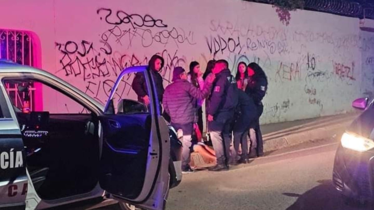 Asesinato en fiesta en Cajeme, Sonora