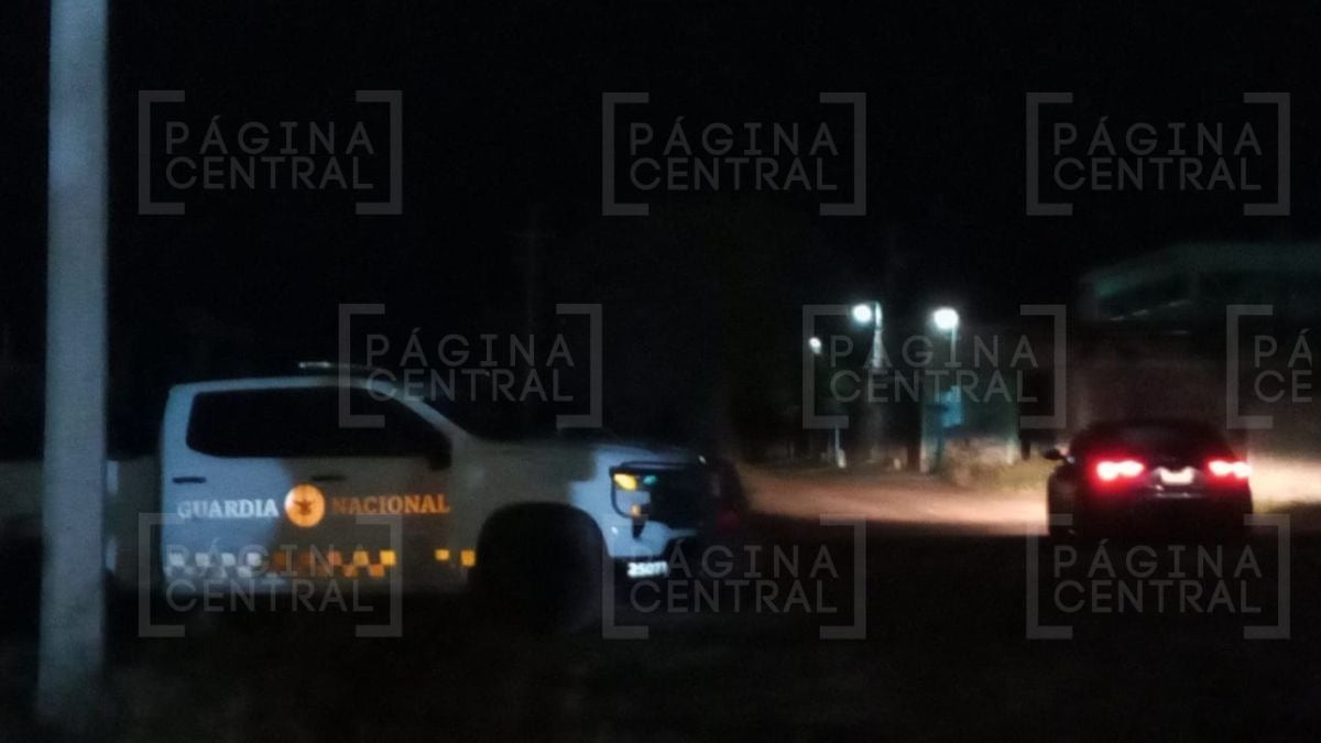 Encuentran cinco cuerpos cerca de la Universidad en Celaya