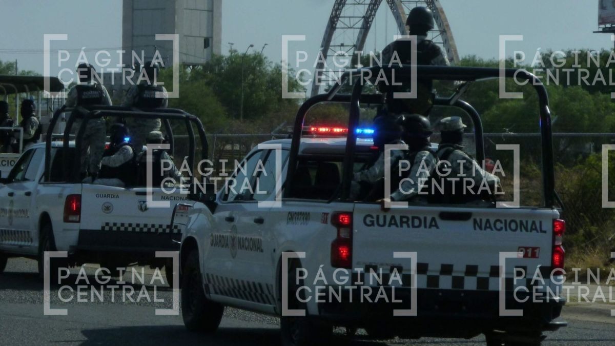 Elemento femenil de la Guardia Nacional se disparó por accidente y muere en León