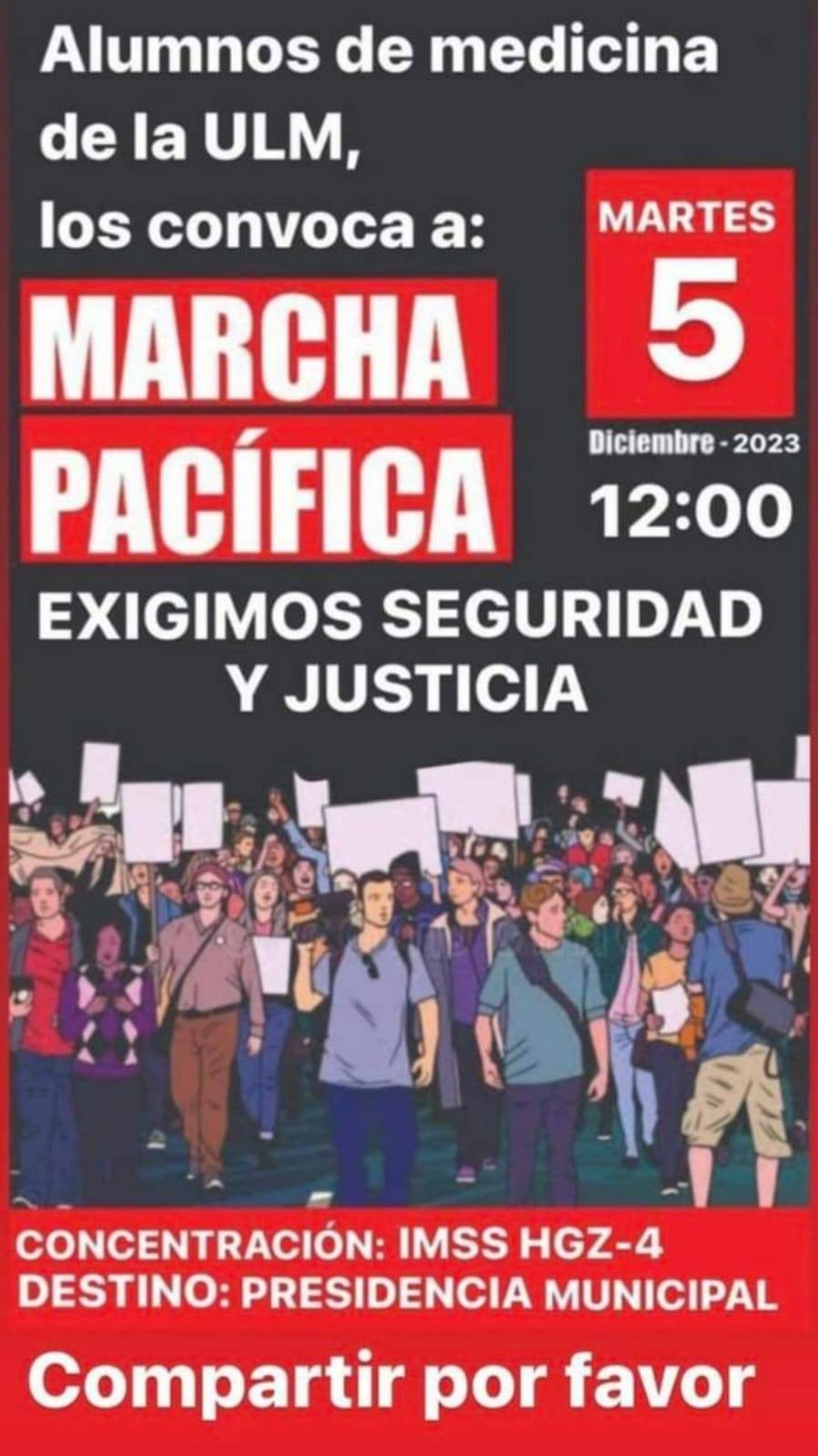 estudiantes asesinados en Celaya