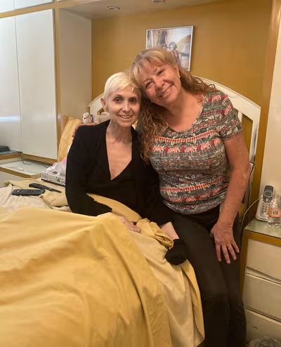 Fallece Rosita Pelayo