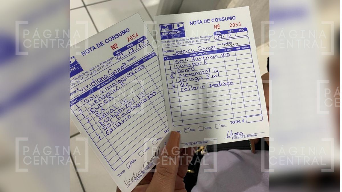 Heridos del camionazo de San Juan Bosco