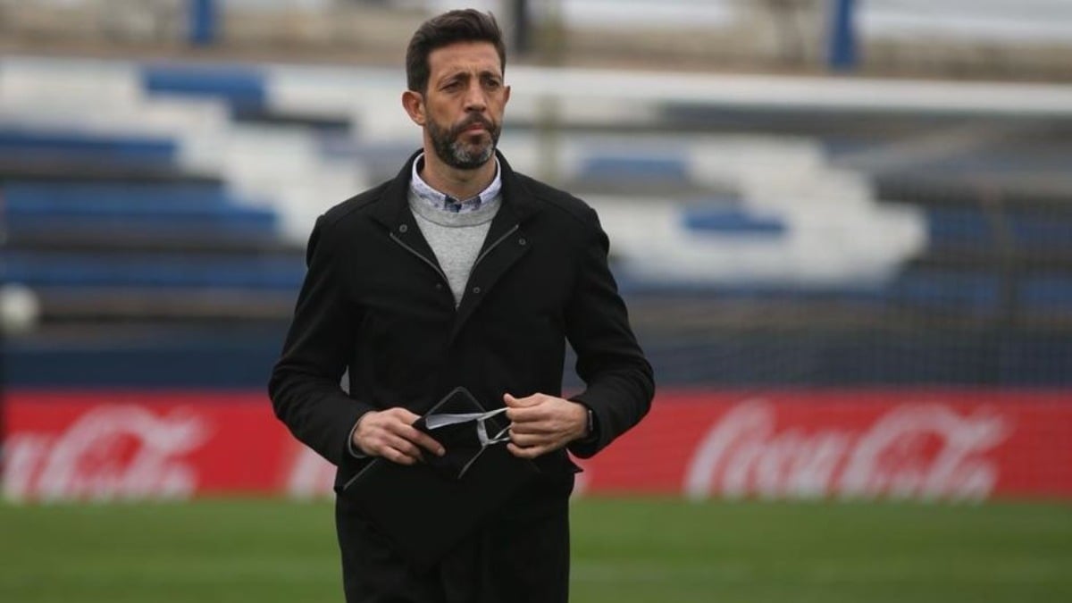 Jorge Bava