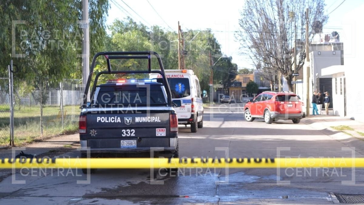 Matan a abogado leonés en Villa Magna 