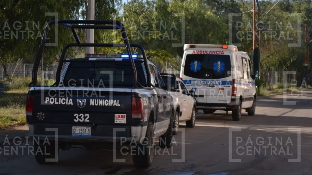 Matan a abogado leonés en Villa Magna 