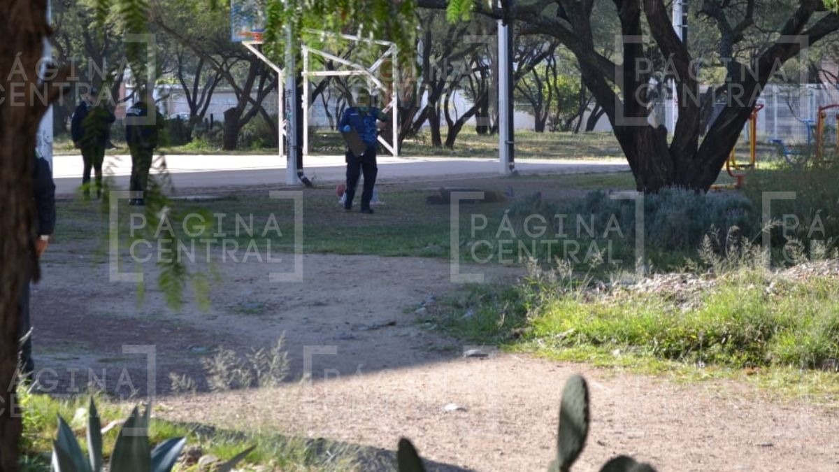 Matan a abogado leonés en Villa Magna 