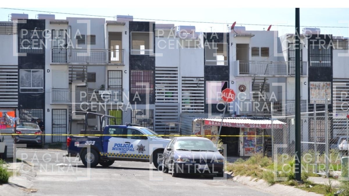 'El Barbas' murió en un ataque en Brisas del Campestre en León