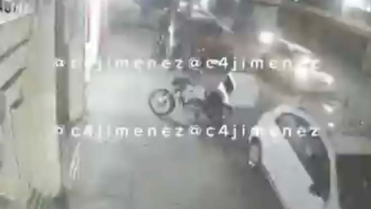Matan a pizzero frente a su esposa
