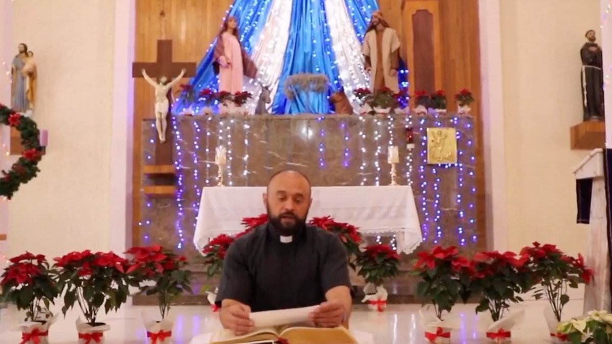 Muere sacerdote de Aguascalientes en choque en su Harley Davidson