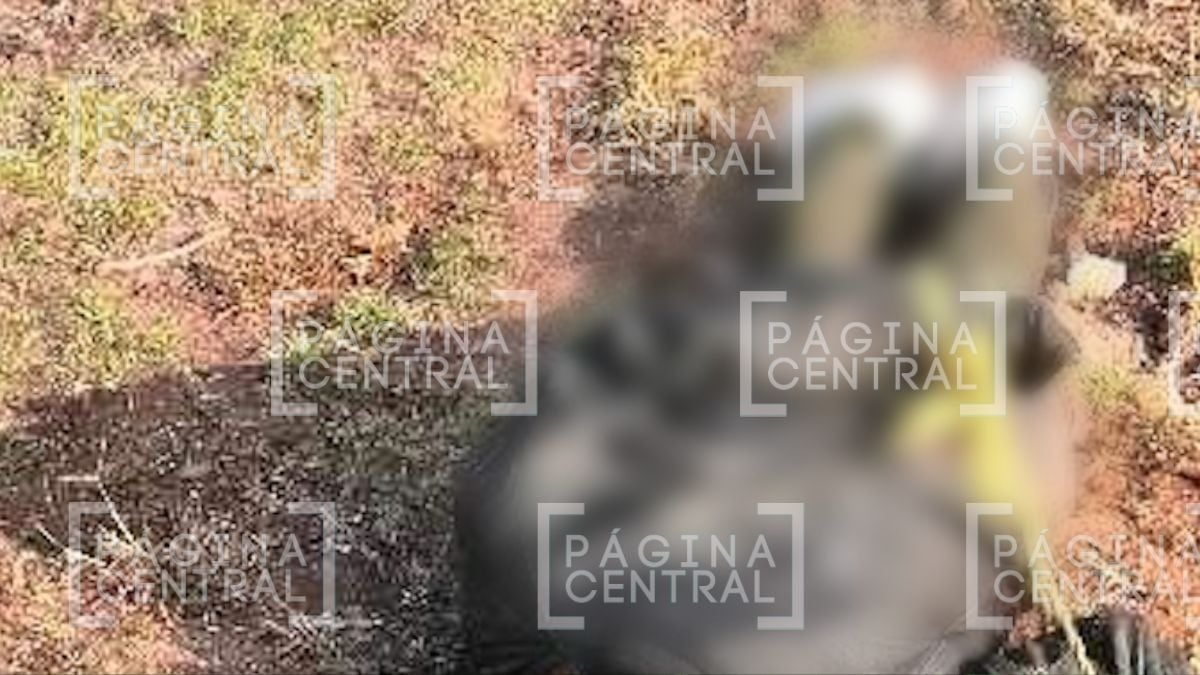 Joven embarazada baleada en León