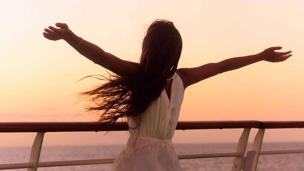 Mujer NoMo: Las mujeres que deciden no tener hijos son cada vez más