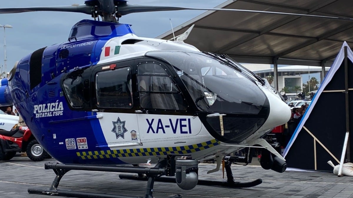 Operativo Guadalupe-Reyes en Guanajuato