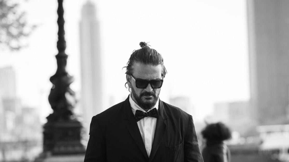 Ricardo Arjona