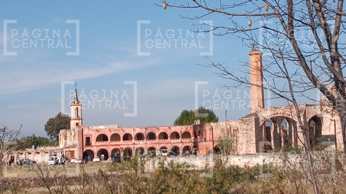 Masacre en Salvatierra