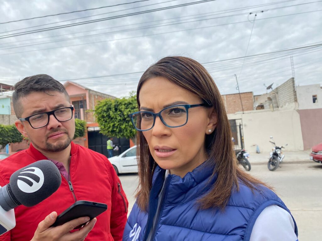 Alejandra Esparza Frausto