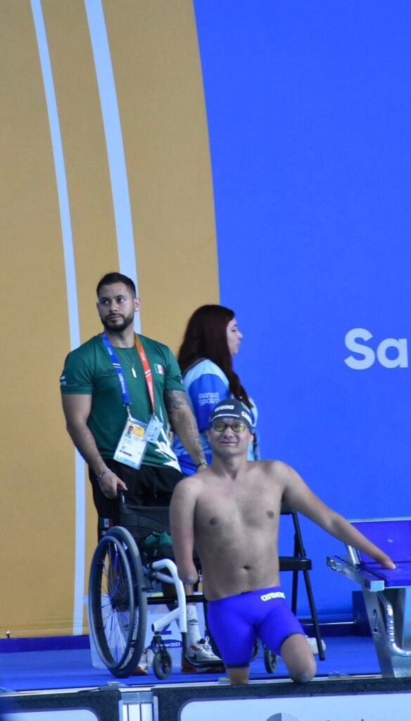 Ángel de Jesús Camacho Ramírez