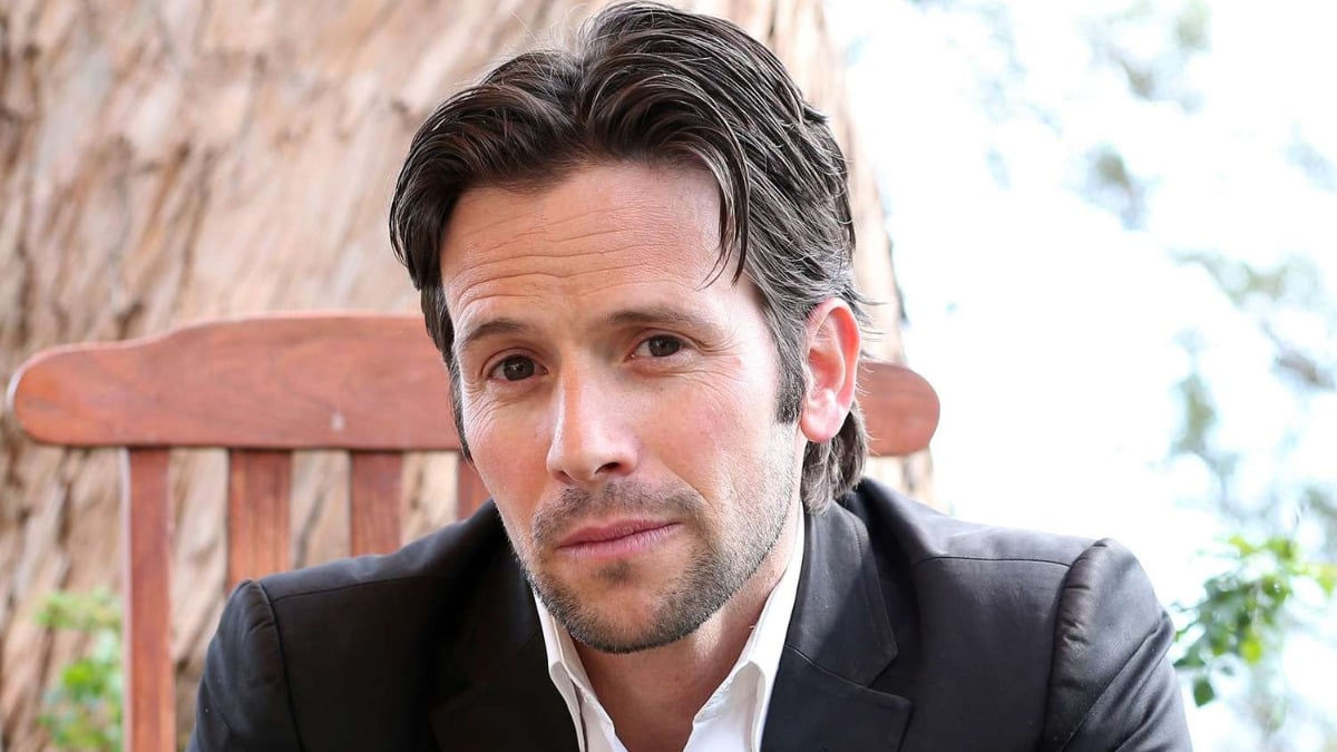 Christian Oliver muere en accidente