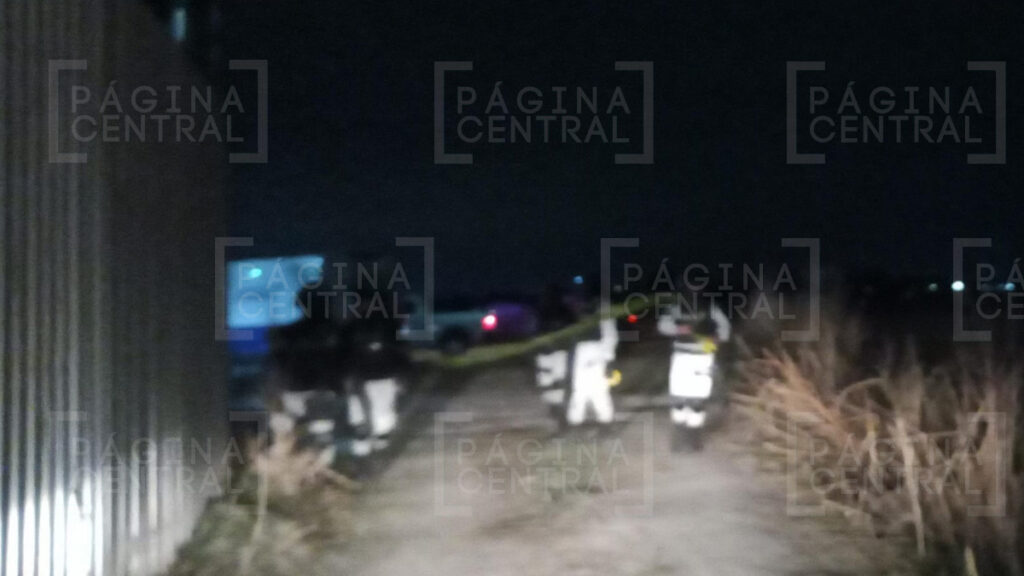 Homicidio en plaza de toros Celaya