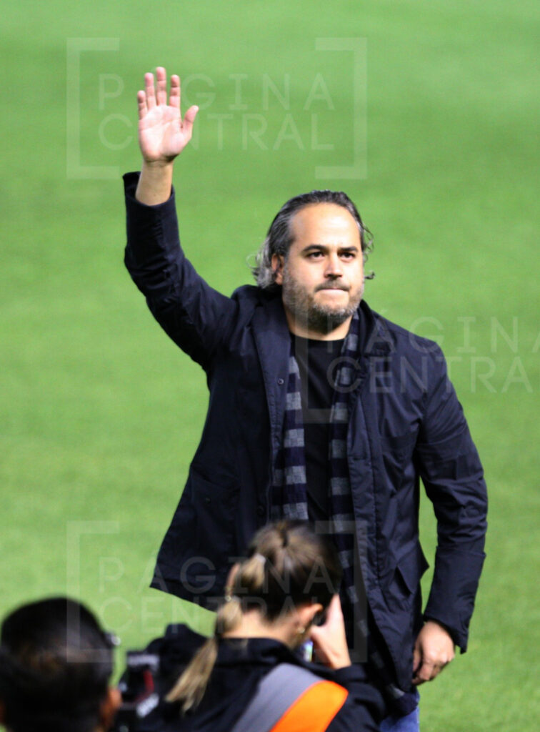 Jesús Martínez Murguía