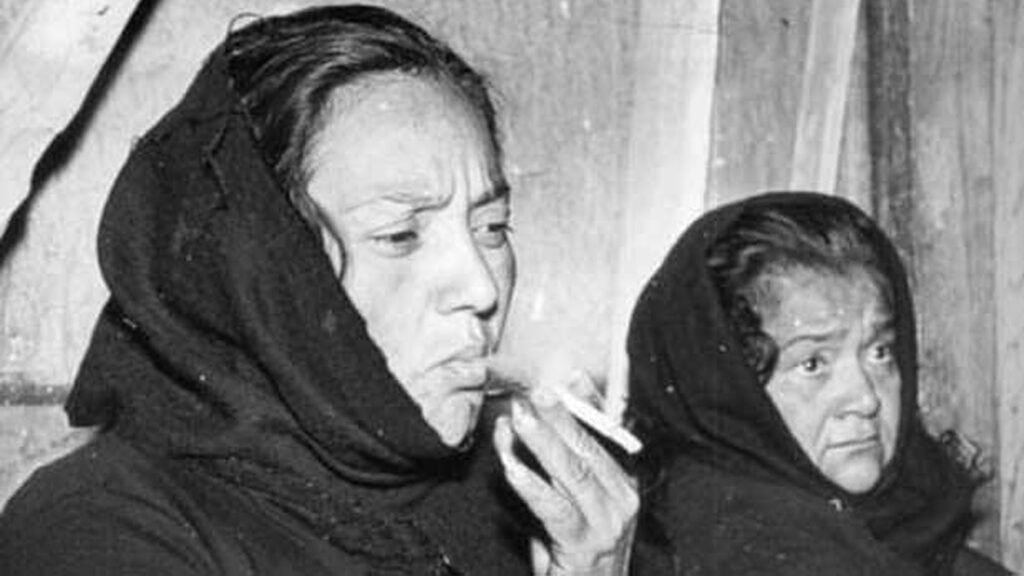 Las Poquianchis