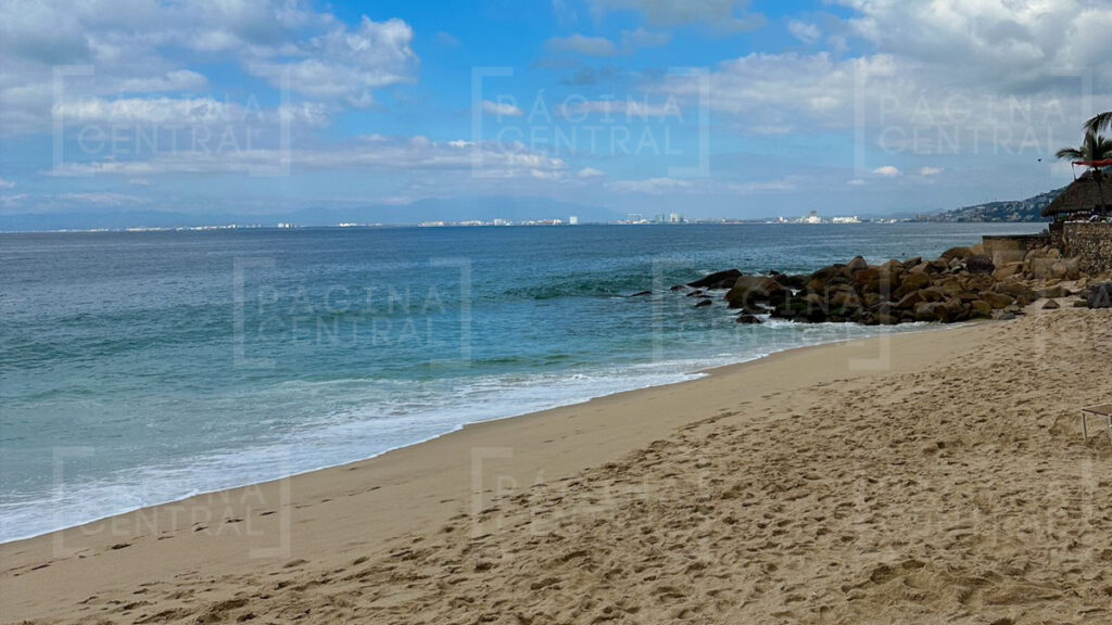 Leoneses en Puerto Vallarta