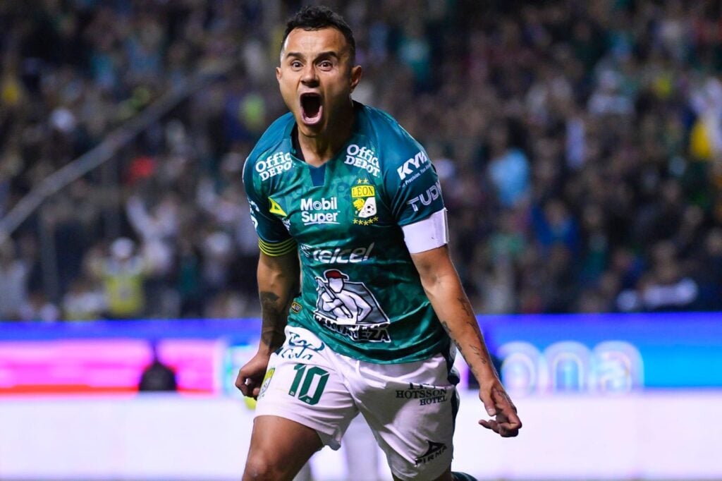 Luis Montes