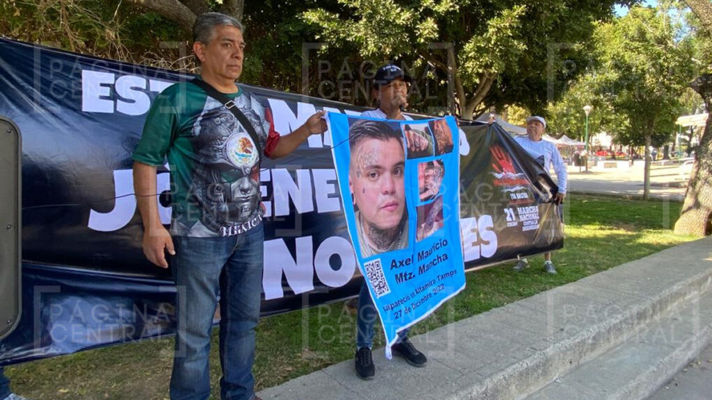 Axel Mauricio Martínez Mancha