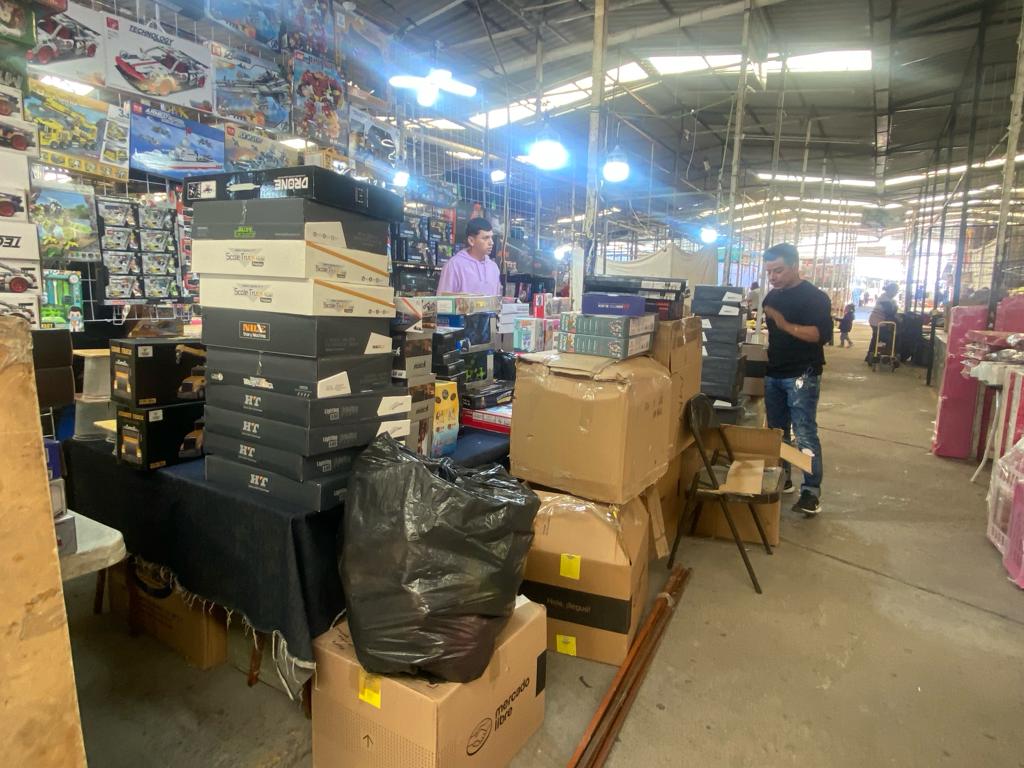 Reyes Magos León 2024