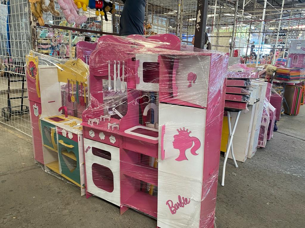 Reyes Magos León 2024