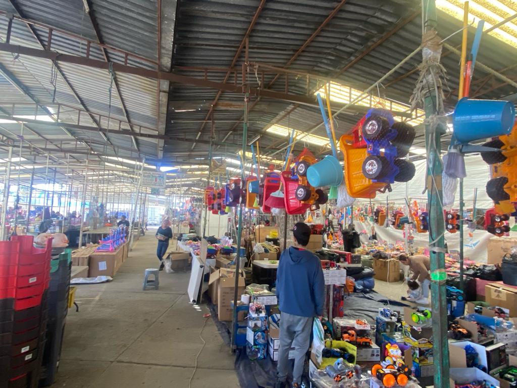 Reyes Magos León 2024