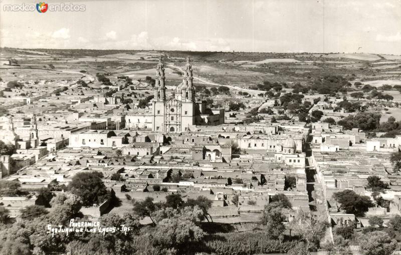 San Juan de los Lagos