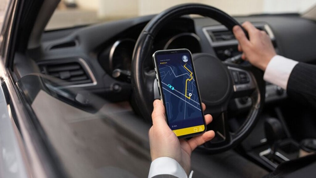 Uber lanza Código PIN de seguridad para conductores en Gto