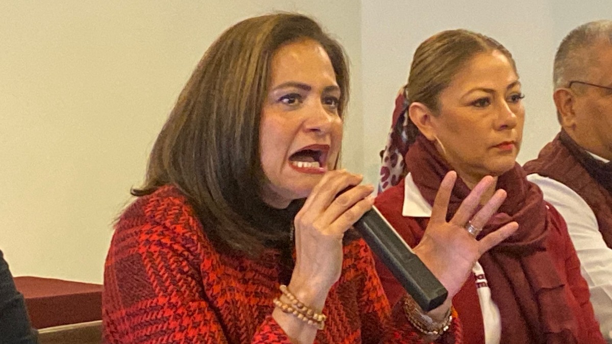 Claudia Sheinbaum regresa a Guanajuato