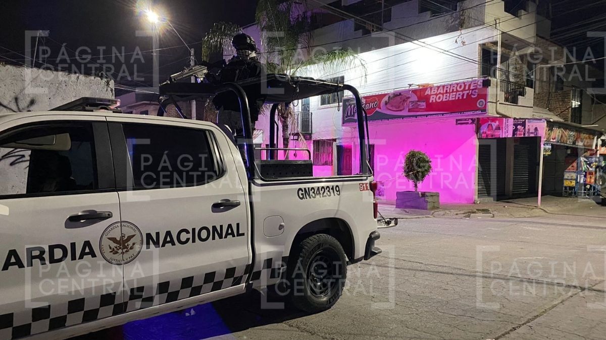 Matan a hombre en Delta 2000 en León