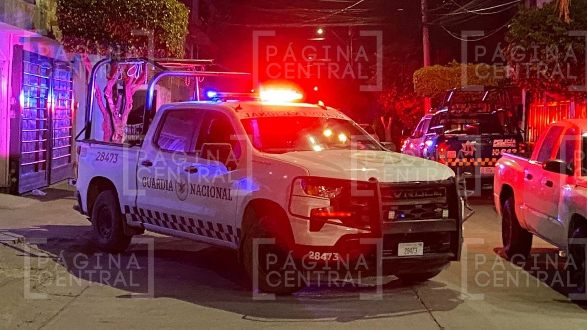 Matan a hombre en Delta 2000 en León