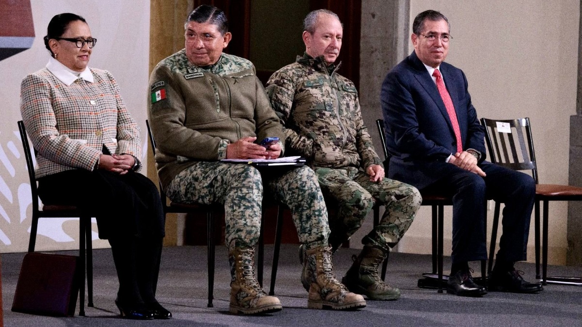 asesinatos en diciembre en México